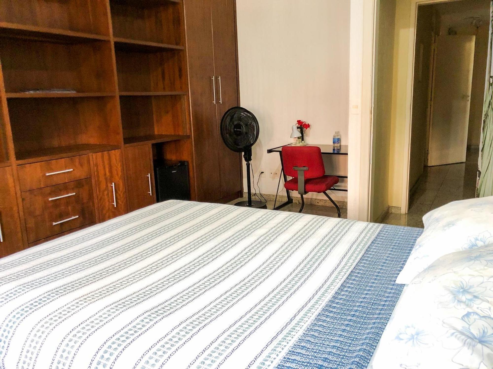 Zen Garden Hostel Mirandopolis - Sao Paulo — Photos 3