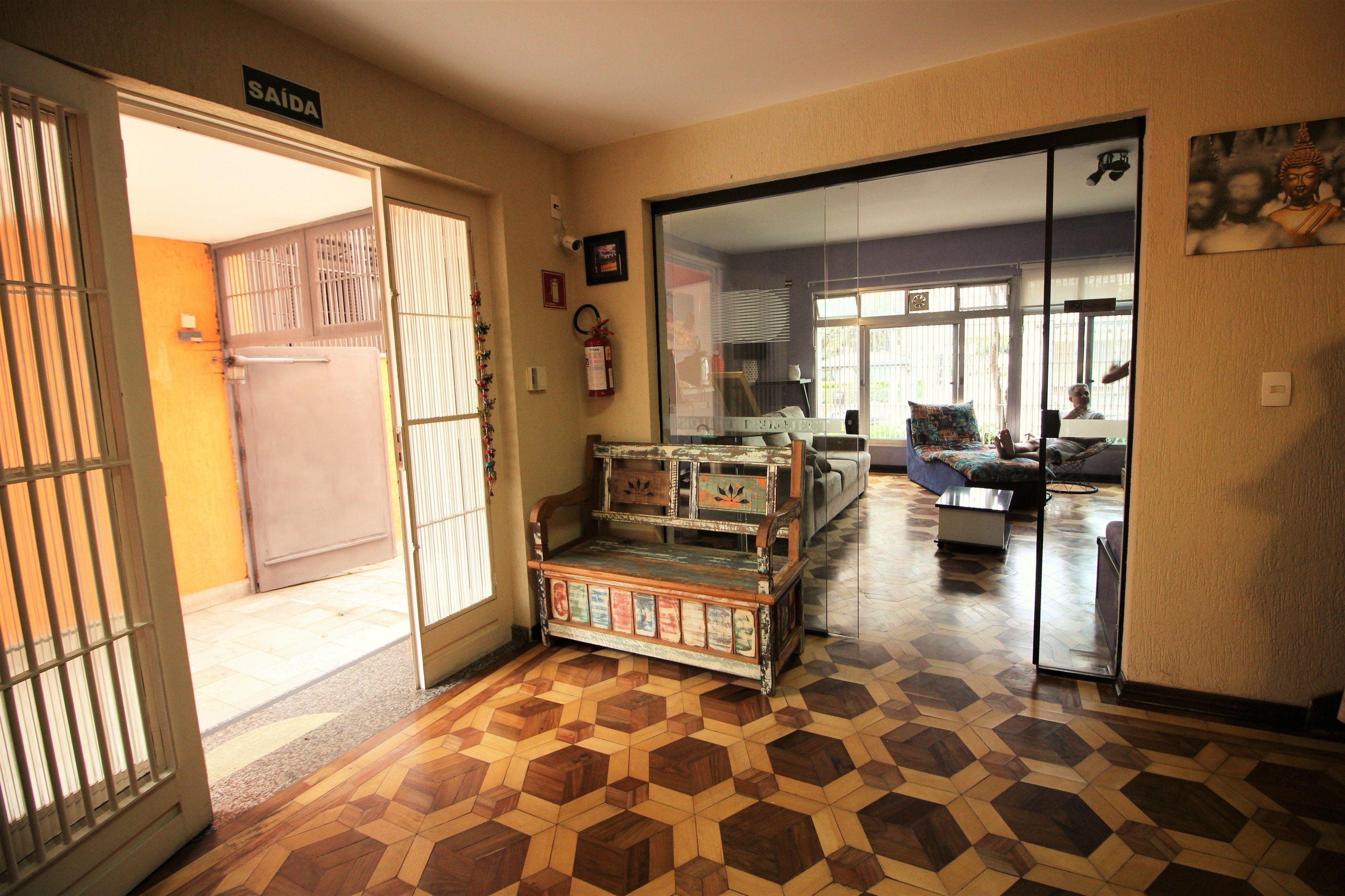 Zen Garden Hostel Mirandopolis - Sao Paulo — Photos 1