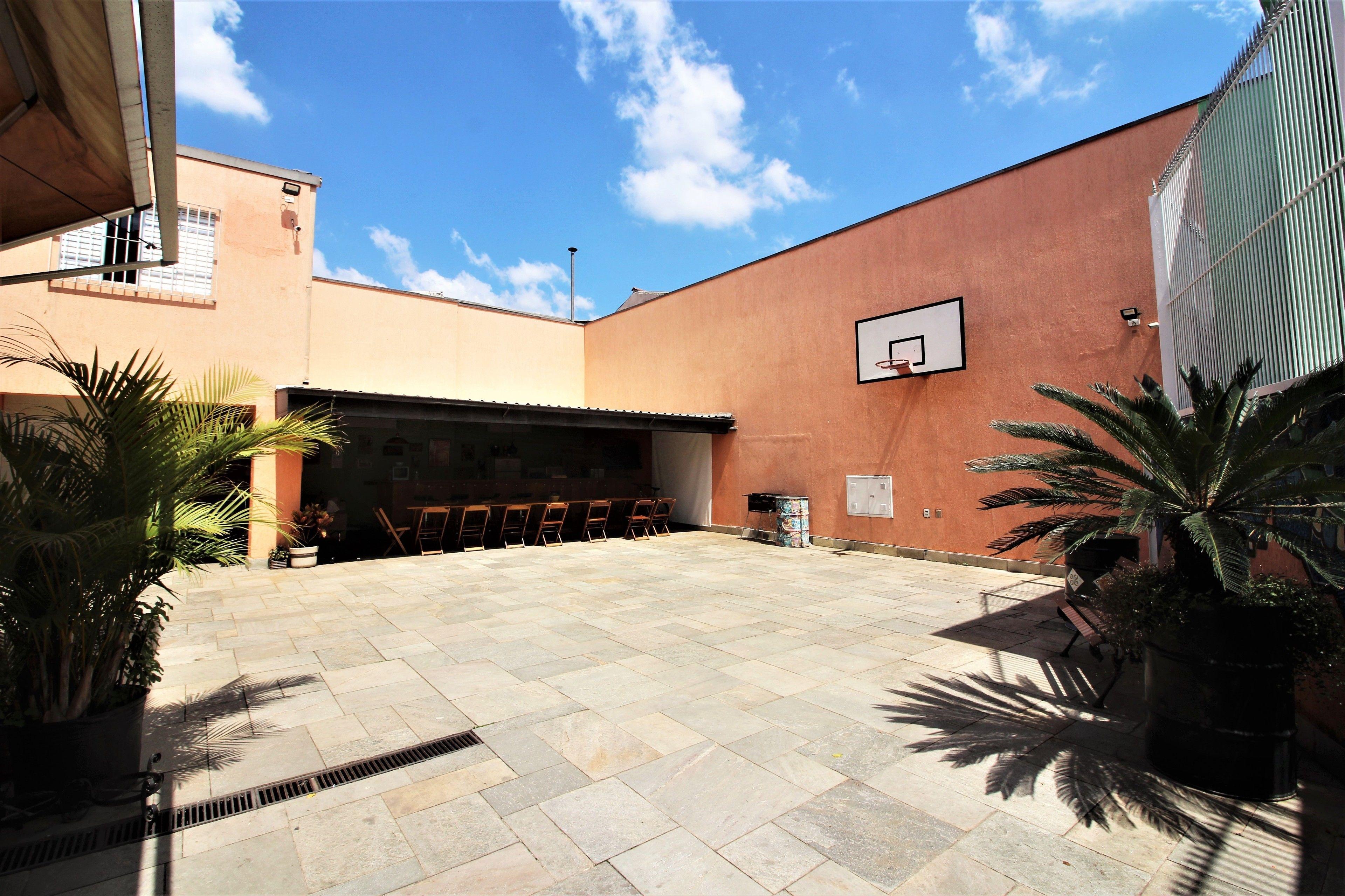 Zen Garden Hostel Mirandopolis - Sao Paulo — Photos 2